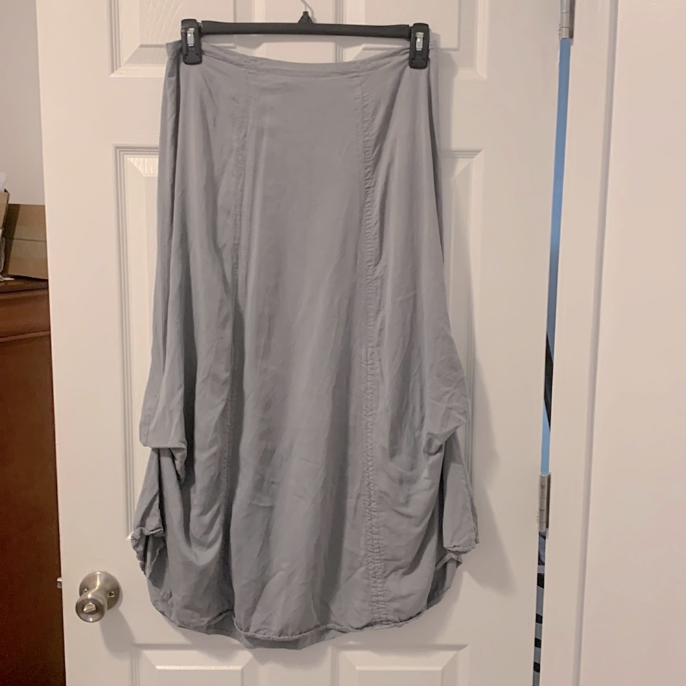 Long skirt medium $12 or best offer